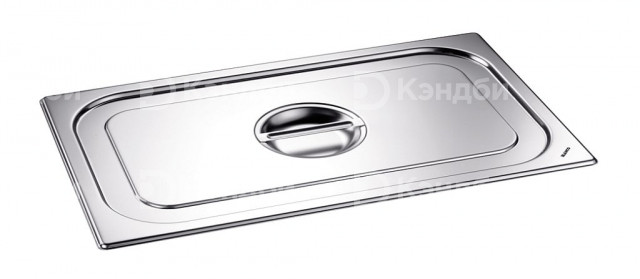Крышка к гастроемкости Blanco GD 2/4 Крышка к гастроемкости Blanco GD 2/4